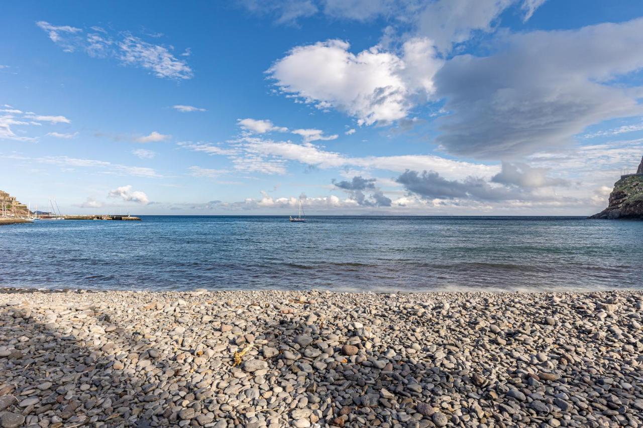 Fort Bay Suite Apartments Machico  Buitenkant foto